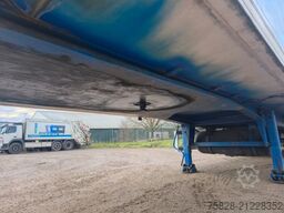 LAMBERET SOR / 7 cm Wand !! / Carrier 1950 ( EZ 2017)