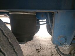 LAMBERET SOR / 7 cm Wand !! / Carrier 1950 ( EZ 2017)