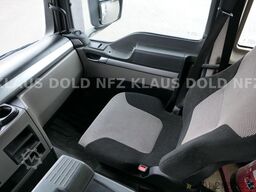 MAN TGS 35.500 Kipper Trösch Thermo-Mulde 10x4