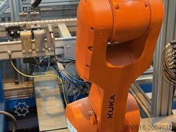 KUKA KR 10 R900-2 / SEL