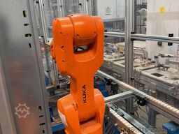 KUKA KR 10 R900-2 / SEL