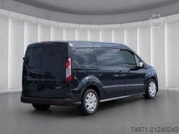 Ford Transit Connect Kasten lang 1.5D*Autom Tempo SHZ