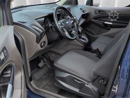 Ford Transit Connect Kasten lang 1.5D*Autom Tempo SHZ