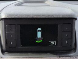Ford Transit Connect Kasten lang 1.5D*Autom Tempo SHZ