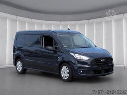 Ford Transit Connect Kasten lang 1.5D*Autom Tempo SHZ