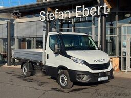 Iveco Daily 35S14 A8*R3.450mm*Automatik*Kamera*2Sitze*