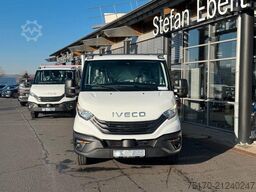 Iveco Daily 35S14 A8*R3.450mm*Automatik*Kamera*2Sitze*