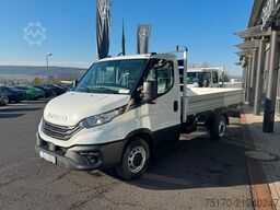 Iveco Daily 35S14 A8*R3.450mm*Automatik*Kamera*2Sitze*