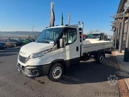 Iveco Daily 35S14 A8*R3.450mm*Automatik*Kamera*3Sitze*