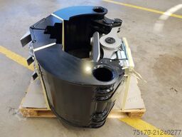 DMS SG12060 Grabgreifer Sortiergreifer / NEU / lagernd