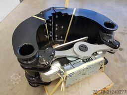 DMS SG12060 Grabgreifer Sortiergreifer / NEU / lagernd