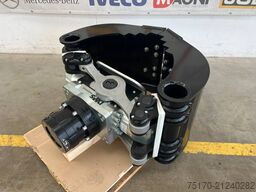 DMS SG12060 inkl. Rotator Sortiergreifer NEU / lagernd