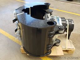 DMS SG18070 inkl. Rotator Sortiergreifer NEU / lagernd