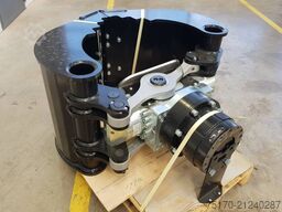 DMS SG18070 inkl. Rotator Sortiergreifer NEU / lagernd