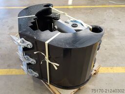 DMS SG18070 Grabgreifer Sortiergreifer / NEU / lagernd