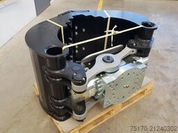 DMS SG18070 Grabgreifer Sortiergreifer / NEU / lagernd