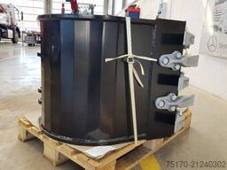 DMS SG18070 Grabgreifer Sortiergreifer / NEU / lagernd