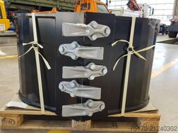 DMS SG18070 Grabgreifer Sortiergreifer / NEU / lagernd