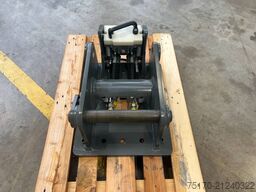 Liebherr Likufix SW33 Adapterplatte / NEU lagernd WESTTECH