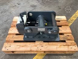 Liebherr Likufix SW33 Adapterplatte / NEU lagernd WESTTECH