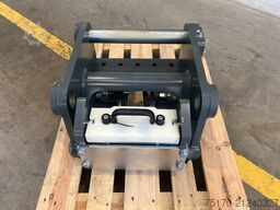 Liebherr Likufix SW48 Adapterplatte NEU lagernd / WESTTECH