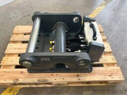 Liebherr Likufix SW48 Adapterplatte NEU lagernd / WESTTECH