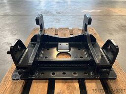  Schraubadapter universell Adapter / Magni Aufnahme