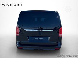 Mercedes-Benz V 300 d 4MATIC AVANTGARDE EDITION XL Sound Distr. Standh. AHK