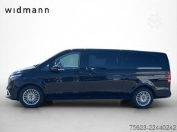 Mercedes-Benz V 300 d 4MATIC AVANTGARDE EDITION XL Sound Distr. Standh. AHK