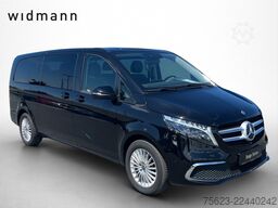 Mercedes-Benz V 300 d 4MATIC AVANTGARDE EDITION XL Sound Distr. Standh. AHK