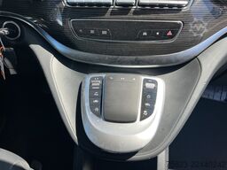 Mercedes-Benz V 300 d 4MATIC AVANTGARDE EDITION XL Sound Distr. Standh. AHK