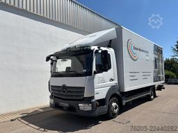Mercedes-Benz 818 L AUT Luft SpurH