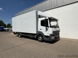 Mercedes-Benz 818 L AUT Luft SpurH