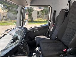 Mercedes-Benz 818 L AUT Luft SpurH