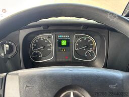 Mercedes-Benz 818 L AUT Luft SpurH