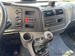 Mercedes-Benz 818 L AUT Luft SpurH