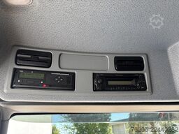 Mercedes-Benz 818 L AUT Luft SpurH