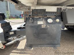 Mercedes-Benz 818 L AUT Luft SpurH