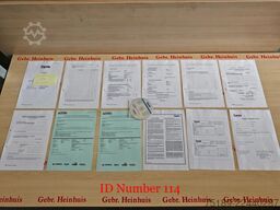 Wasmus Gabelstapler GmbH Wasmus Gabelstapler GmbH Wasmus Gabelstapler GmbH
