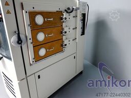 Vötschtechnik ClimeEvent C/340/70/5/S -70°C bis +180°C