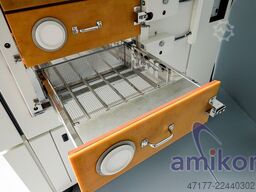 Vötschtechnik ClimeEvent C/340/70/5/S -70°C bis +180°C