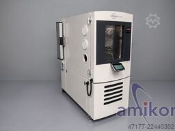 Vötschtechnik ClimeEvent C/340/70/5/S -70°C bis +180°C