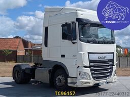 DAF xf 460