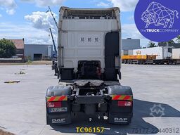 DAF xf 460