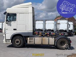 DAF xf 460