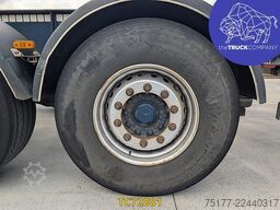 Vanhool 40/45'