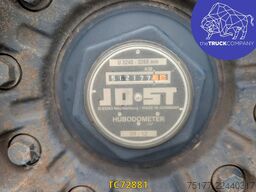 Vanhool 40/45'