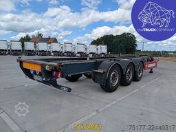 Vanhool 40/45'