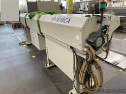 IEMCA Master 880 MP