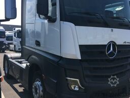 MERCEDES-BENZ ACTROS 5 1851 LS 4X2 BIGSPACE, RETARDER, MIETKAUF MGL.